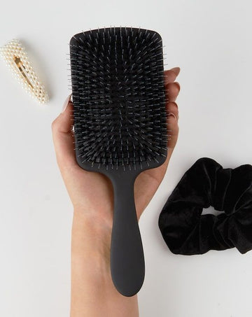 Beauty Works Large Paddle Brush